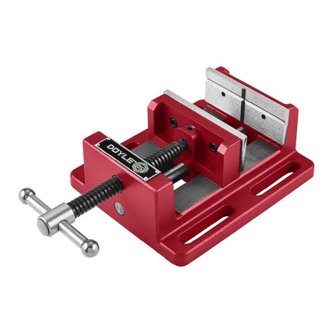 Looking for Opinions on The Best Low Cost Drill Press Vise.